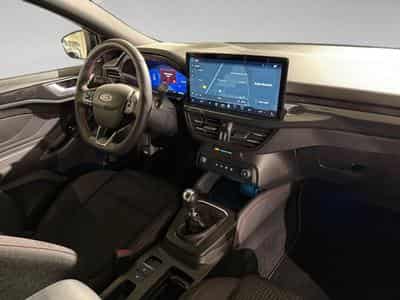 Ford Focus Clipper 1.0i EcoBoost MHEV 92kW ST-Line X (2023) - Photo 6