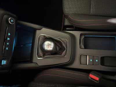 Ford Focus Clipper 1.0i EcoBoost MHEV 92kW ST-Line X (2023) - Photo 9