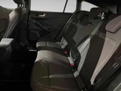 Ford Focus Clipper 1.0i EcoBoost MHEV 92kW ST-Line X (2023) - Photo 11
