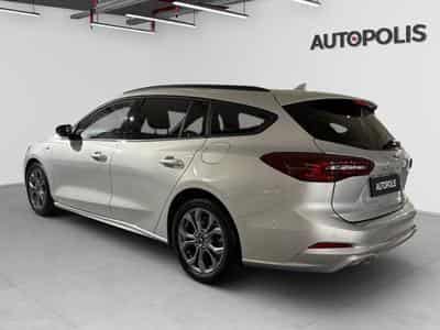 Ford Focus Clipper 1.0i EcoBoost MHEV 92kW ST-Line X (2023) - Photo 13