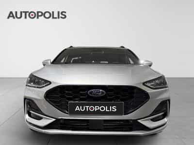 Ford Focus Clipper 1.0i EcoBoost MHEV 92kW ST-Line X (2023) - Photo 14
