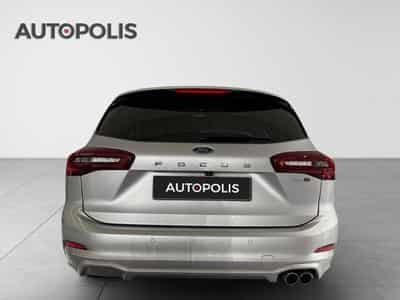 Ford Focus Clipper 1.0i EcoBoost MHEV 92kW ST-Line X (2023) - Photo 15