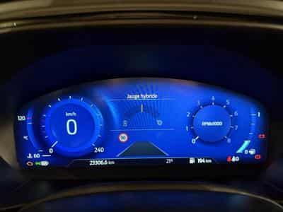 Ford Focus Clipper 1.0i EcoBoost MHEV 92kW ST-Line X (2023) - Photo 2