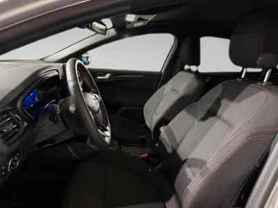 Ford Focus Clipper 1.0i EcoBoost MHEV 92kW ST-Line X (2023) - Photo 4