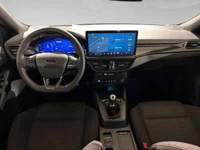 Ford Focus Clipper 1.0i EcoBoost MHEV 92kW ST-Line X (2023) - Photo 5