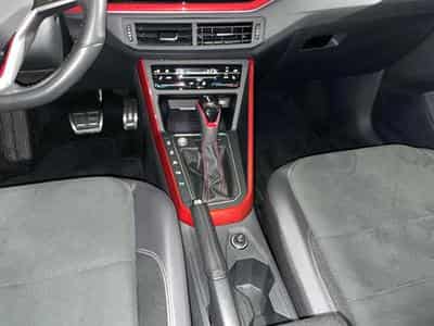 VW Polo 2.0 TSI OPF DSG GTI (2023) - Photo 10
