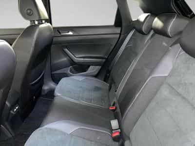 VW Polo 2.0 TSI OPF DSG GTI (2023) - Photo 11