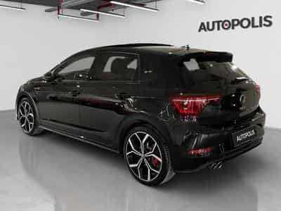 VW Polo 2.0 TSI OPF DSG GTI (2023) - Photo 15