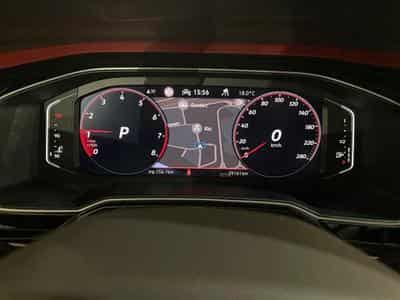 VW Polo 2.0 TSI OPF DSG GTI (2023) - Photo 2