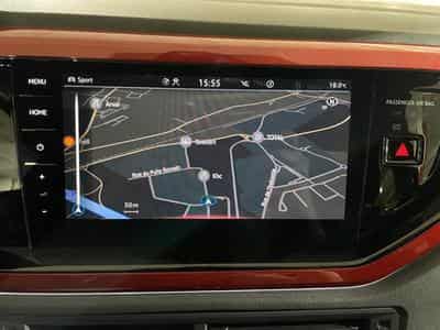 VW Polo 2.0 TSI OPF DSG GTI (2023) - Photo 3
