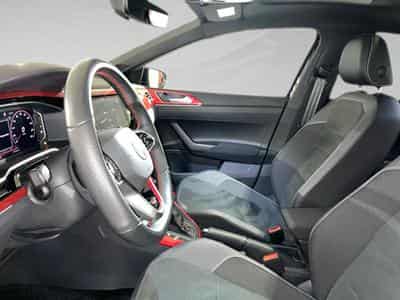 VW Polo 2.0 TSI OPF DSG GTI (2023) - Photo 4