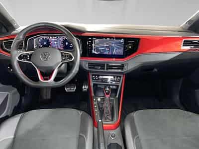 VW Polo 2.0 TSI OPF DSG GTI (2023) - Photo 5