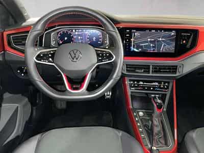 VW Polo 2.0 TSI OPF DSG GTI (2023) - Photo 6