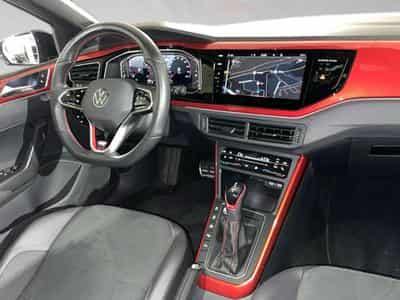 VW Polo 2.0 TSI OPF DSG GTI (2023) - Photo 7