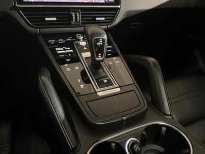 Porsche Cayenne Coupé Cayenne Coupé (2020) - Photo 10