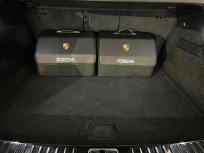 Porsche Cayenne Coupé Cayenne Coupé (2020) - Photo 12