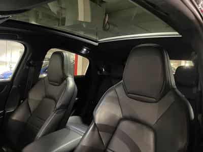 Porsche Cayenne Coupé Cayenne Coupé (2020) - Photo 13
