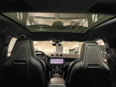 Porsche Cayenne Coupé Cayenne Coupé (2020) - Photo 14