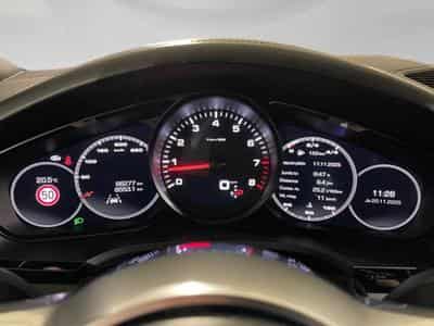 Porsche Cayenne Coupé Cayenne Coupé (2020) - Photo 2