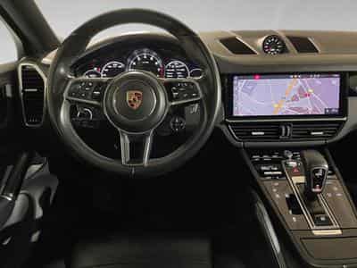 Porsche Cayenne Coupé Cayenne Coupé (2020) - Photo 6
