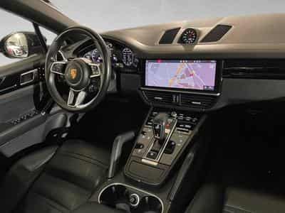 Porsche Cayenne Coupé Cayenne Coupé (2020) - Photo 7