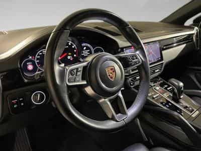 Porsche Cayenne Coupé Cayenne Coupé (2020) - Photo 8
