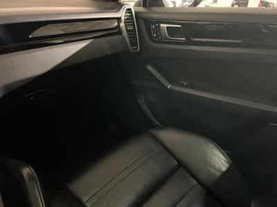 Porsche Cayenne Coupé Cayenne Coupé (2020) - Photo 9