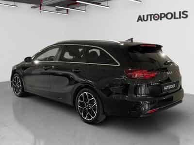 Kia Ceed Sw Sportswagon Style Edition 1.0 T-GDi 100 ISG (2024) - Photo 13