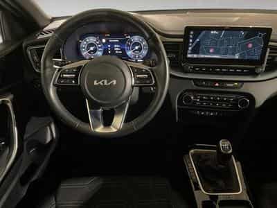 Kia Ceed Sw Sportswagon Style Edition 1.0 T-GDi 100 ISG (2024) - Photo 6