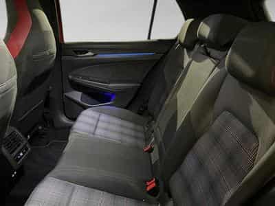 VW Golf 2.0 TSI GTI (2022) - Photo 11