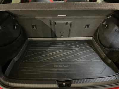 VW Golf 2.0 TSI GTI (2022) - Photo 12