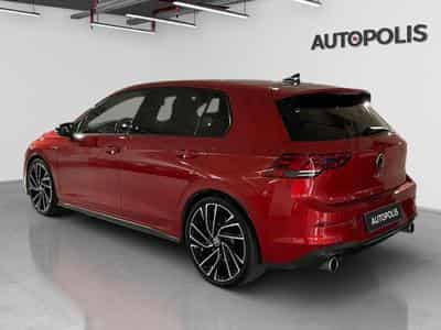 VW Golf 2.0 TSI GTI (2022) - Photo 13