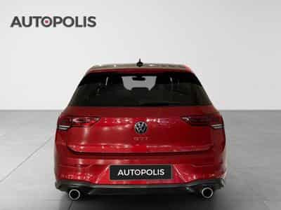 VW Golf 2.0 TSI GTI (2022) - Photo 15