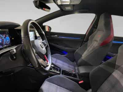 VW Golf 2.0 TSI GTI (2022) - Photo 4