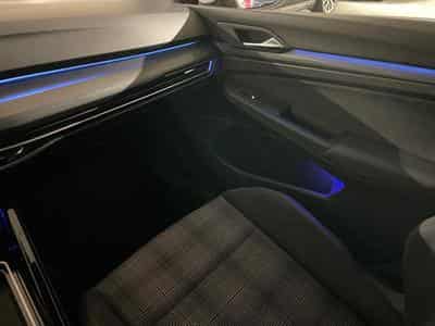 VW Golf 2.0 TSI GTI (2022) - Photo 9