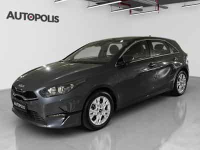 Kia Ceed Pulse 1.0 T-GDI 120 MHEV DCT ISG (2024) - Photo 1
