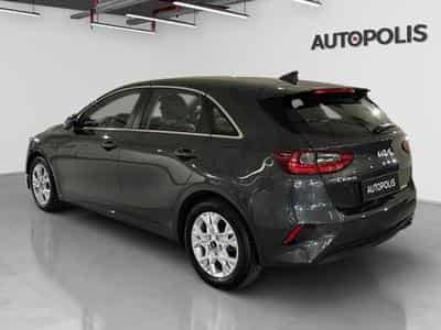 Kia Ceed Pulse 1.0 T-GDI 120 MHEV DCT ISG (2024) - Photo 13