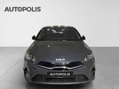 Kia Ceed Pulse 1.0 T-GDI 120 MHEV DCT ISG (2024) - Photo 14