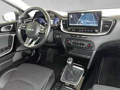 Kia Ceed Pulse 1.0 T-GDI 120 MHEV DCT ISG (2024) - Photo 7