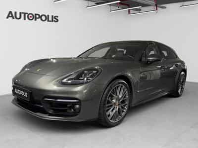 Porsche Panamera 2.9 Sport Turismo 4 E-Hybrid (2023) - Photo 1