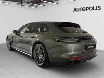 Porsche Panamera 2.9 Sport Turismo 4 E-Hybrid (2023) - Photo 13