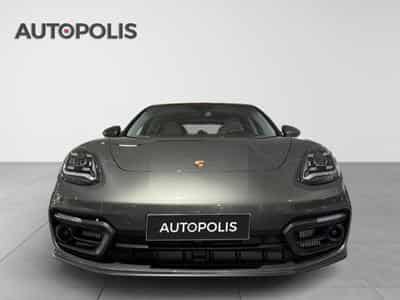 Porsche Panamera 2.9 Sport Turismo 4 E-Hybrid (2023) - Photo 14