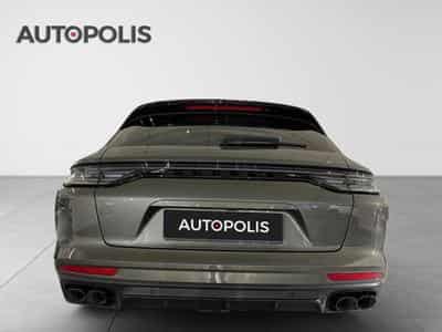 Porsche Panamera 2.9 Sport Turismo 4 E-Hybrid (2023) - Photo 15