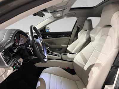 Porsche Panamera 2.9 Sport Turismo 4 E-Hybrid (2023) - Photo 4