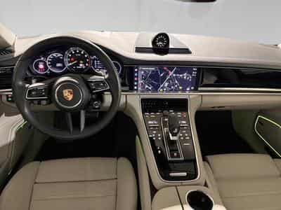 Porsche Panamera 2.9 Sport Turismo 4 E-Hybrid (2023) - Photo 5