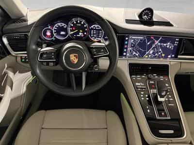 Porsche Panamera 2.9 Sport Turismo 4 E-Hybrid (2023) - Photo 6