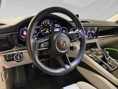 Porsche Panamera 2.9 Sport Turismo 4 E-Hybrid (2023) - Photo 8