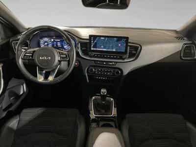 Kia Ceed Sw Sportswagon Style Edition 1.0 T-GDi 100 ISG (2024) - Photo 5
