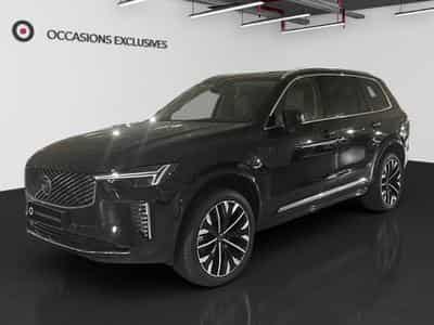 Volvo XC90 2.0 T8 4WD Plus Dark Aut. (2025) - Photo 1