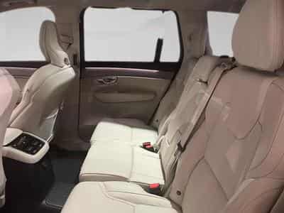 Volvo XC90 2.0 T8 4WD Plus Dark Aut. (2025) - Photo 11